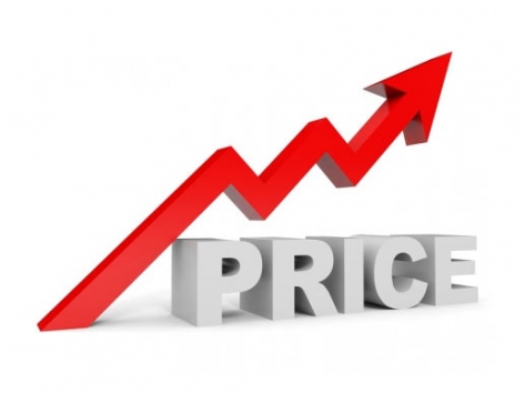 افزایش قیمت کلیه محصولات چاپی
